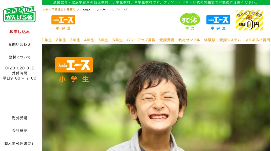Gambaエース