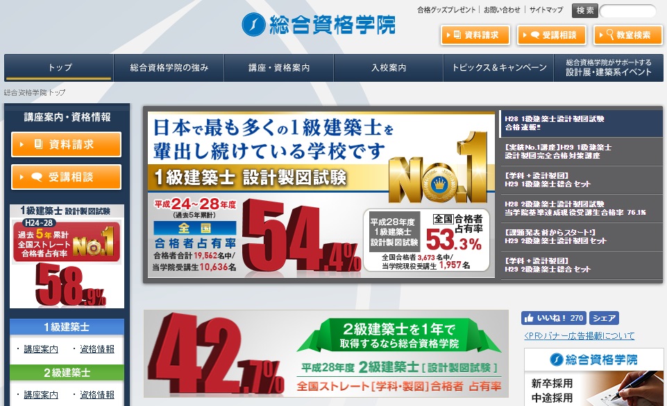 総合資格学院