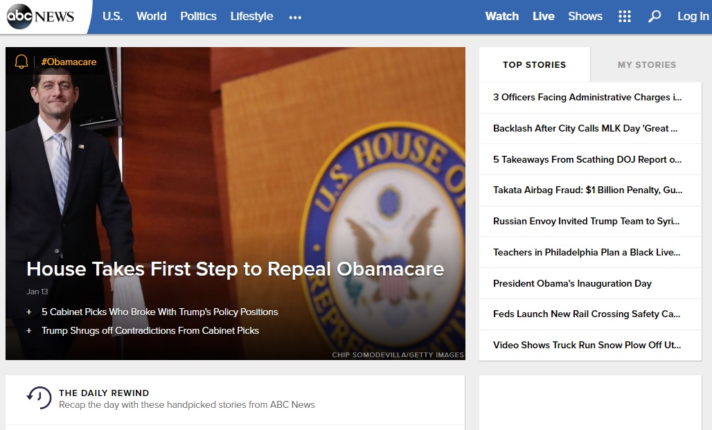 ABC News