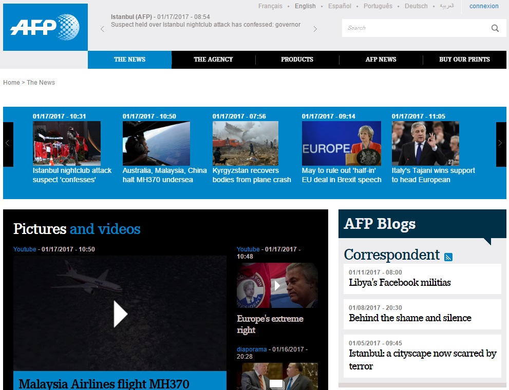 AFP