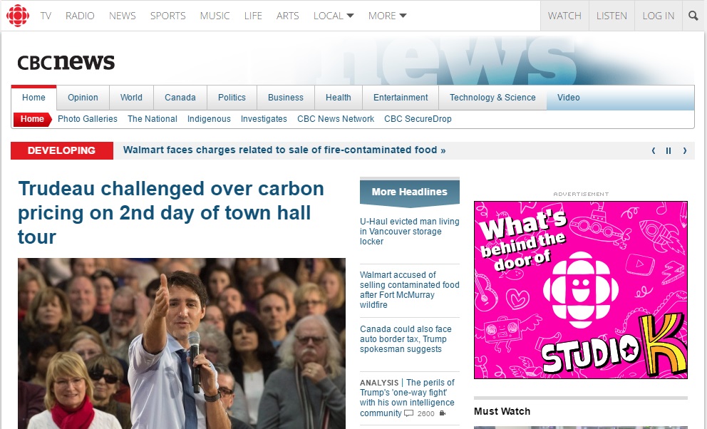 CBC News