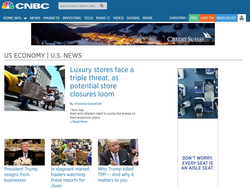 CNBC