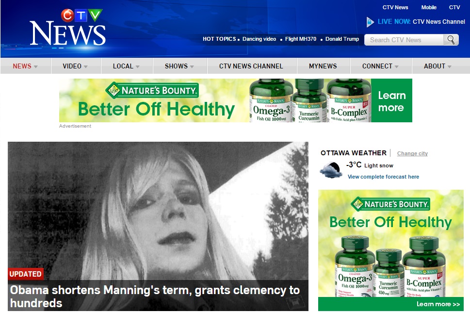 CTV News