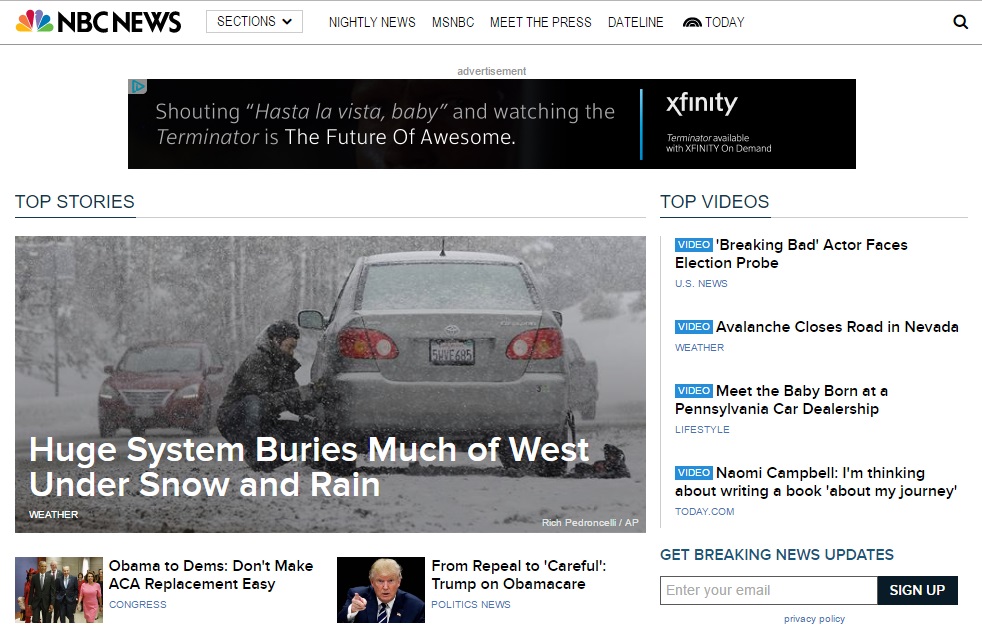 NBC News