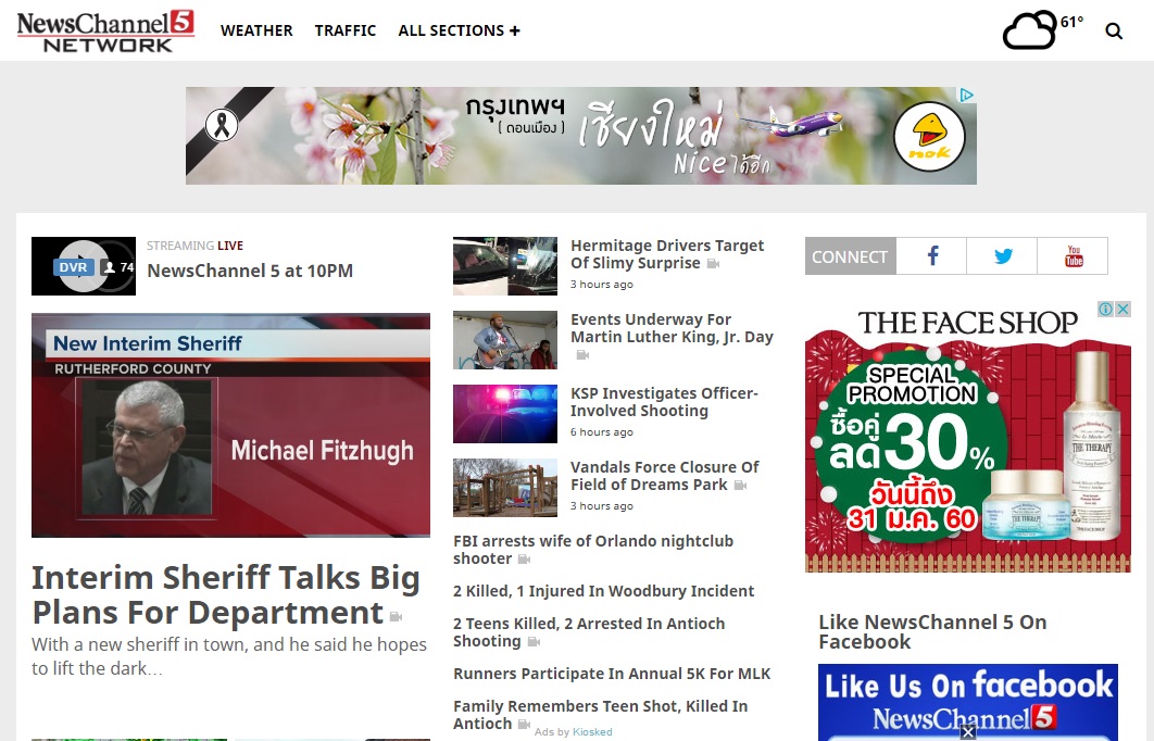 NewsChannel5