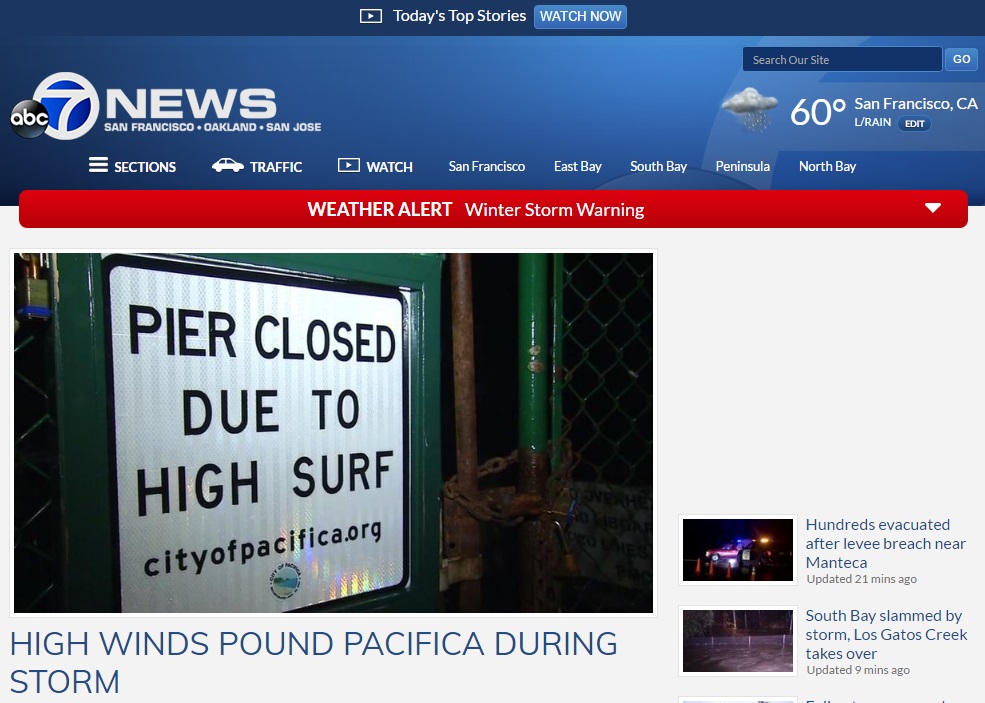  ABC7 News