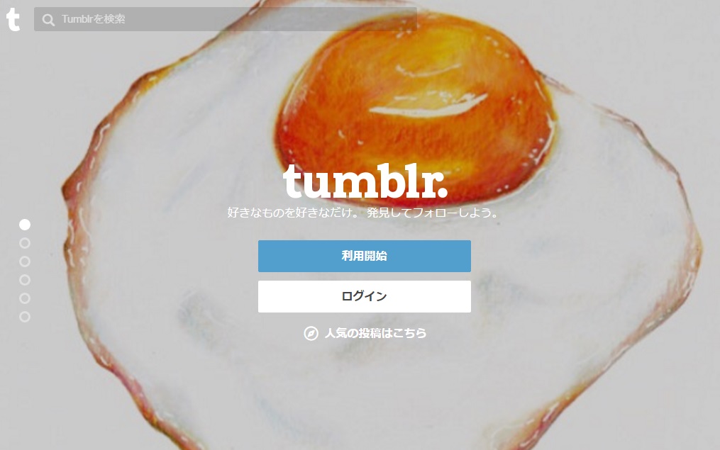 Tumblr