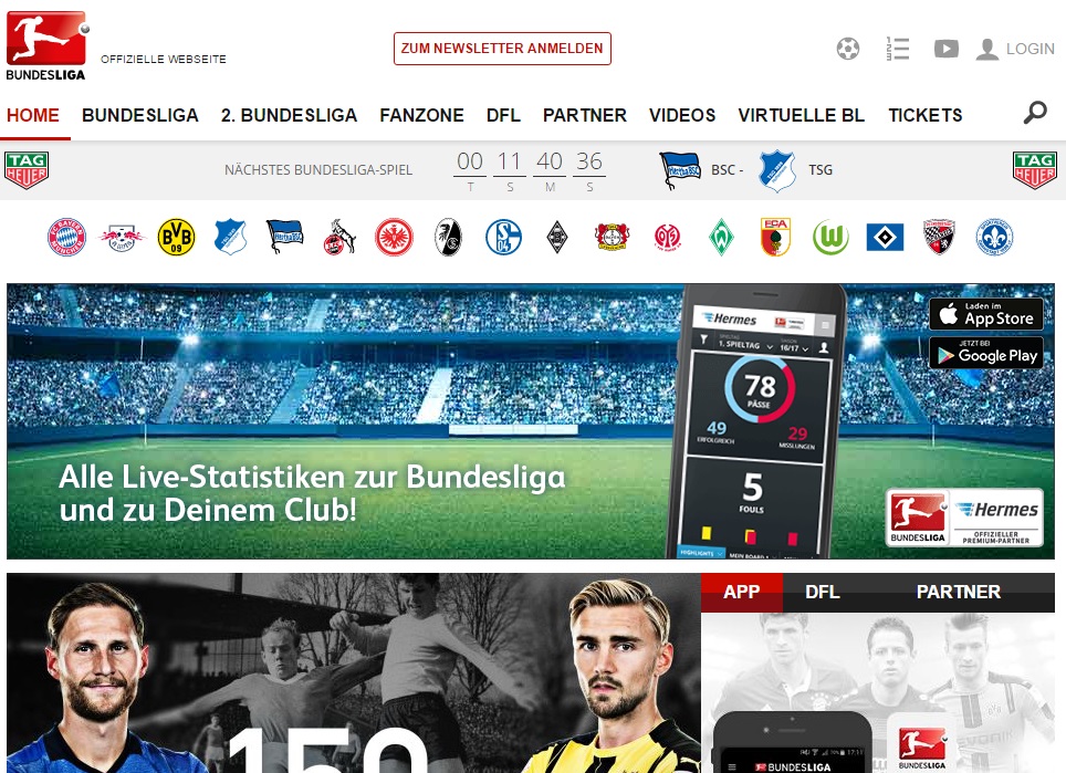 Bundesliga
