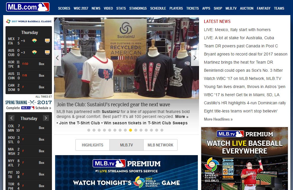 MLB.com