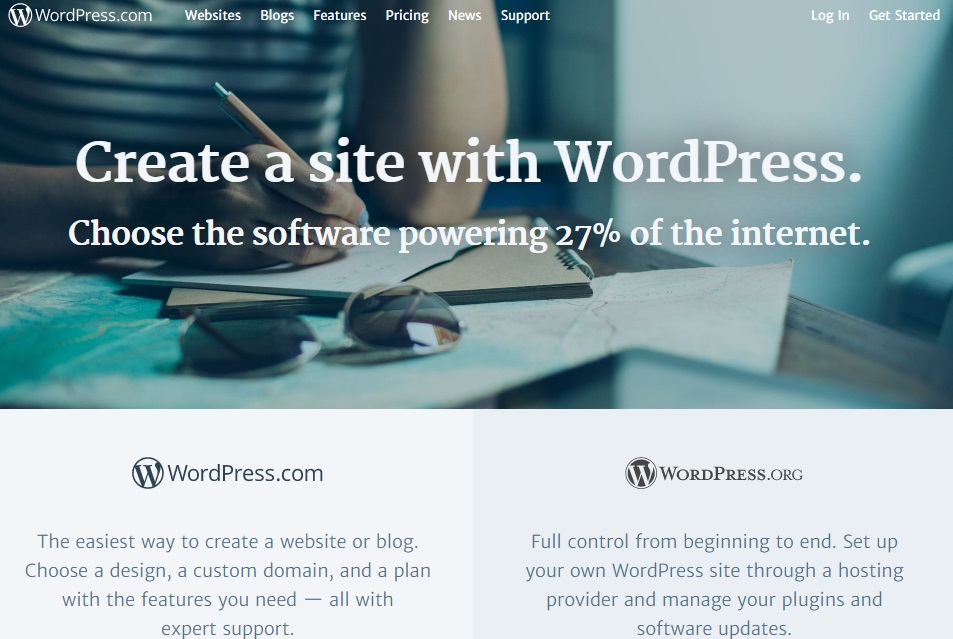 WordPress