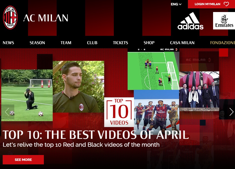 AC Milan
