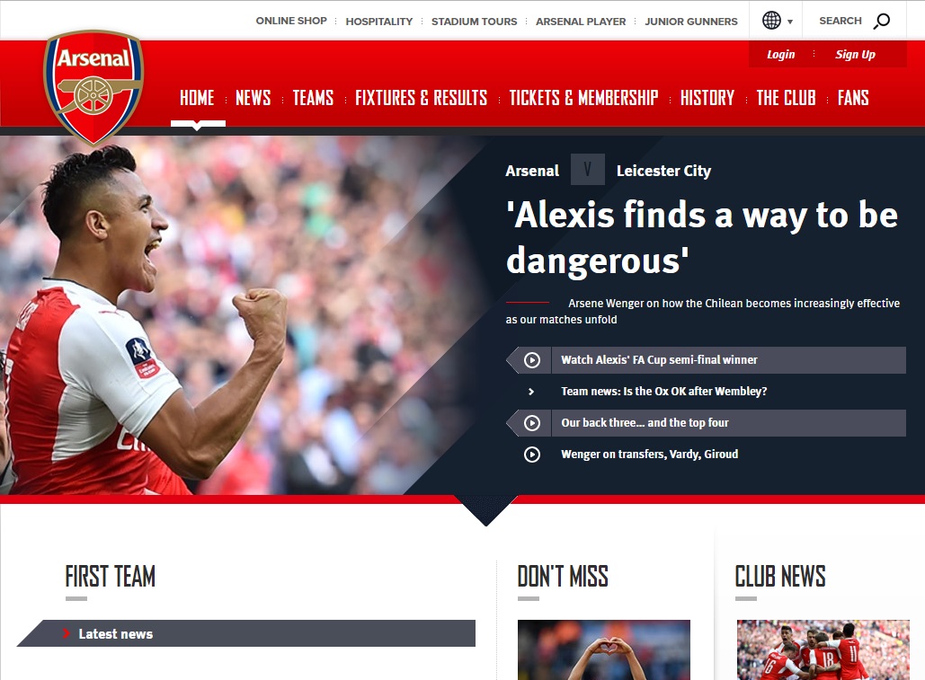 Arsenal