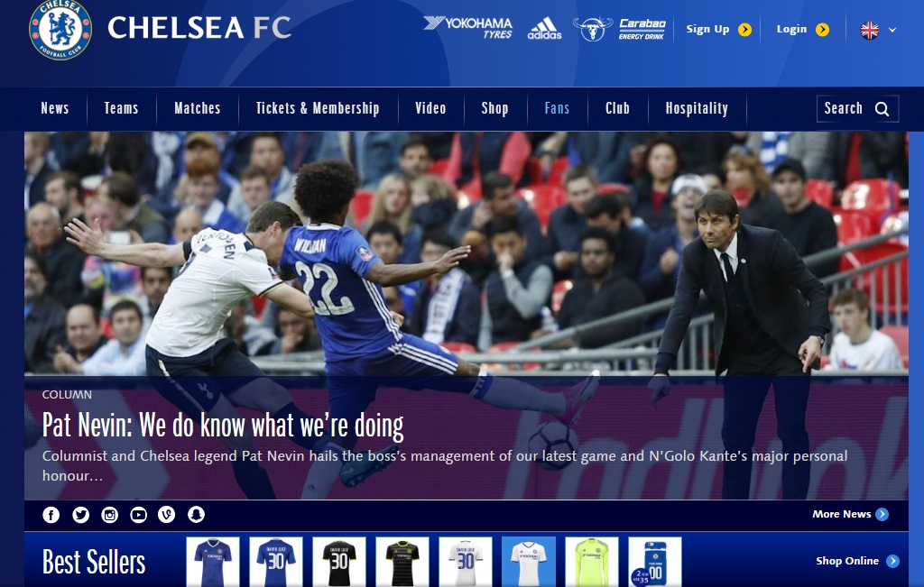 Chelsea