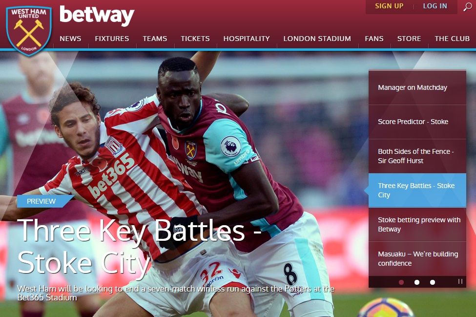West Ham United