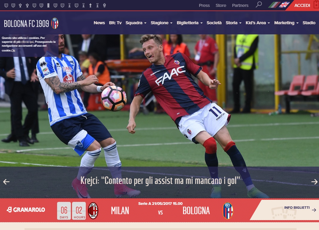 Bologna FC