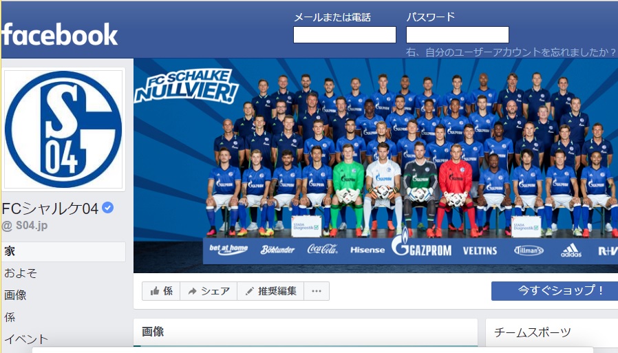 FC Schalke 04