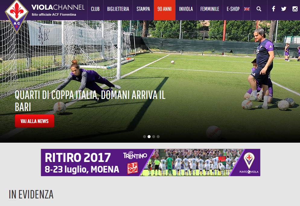 Fiorentina