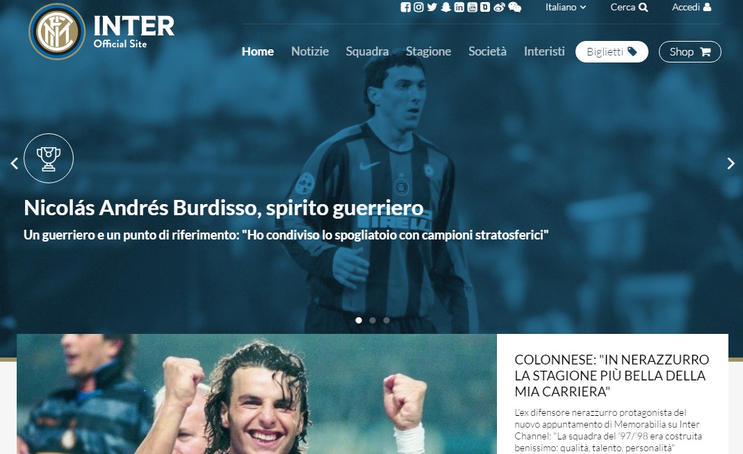 Inter
