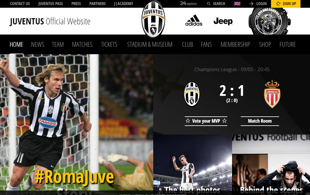 Juventus