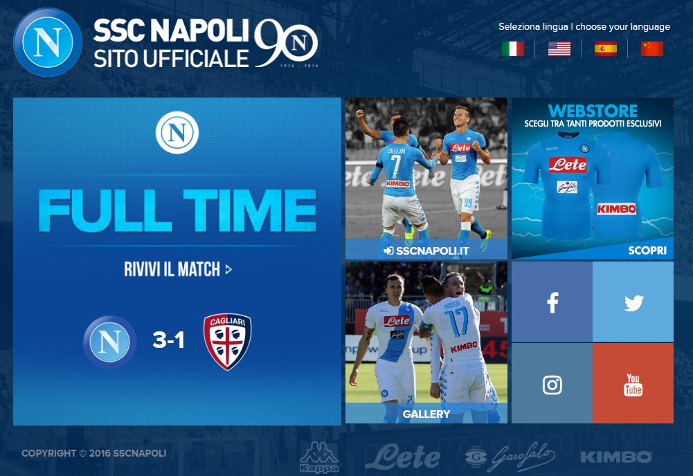 Napoli