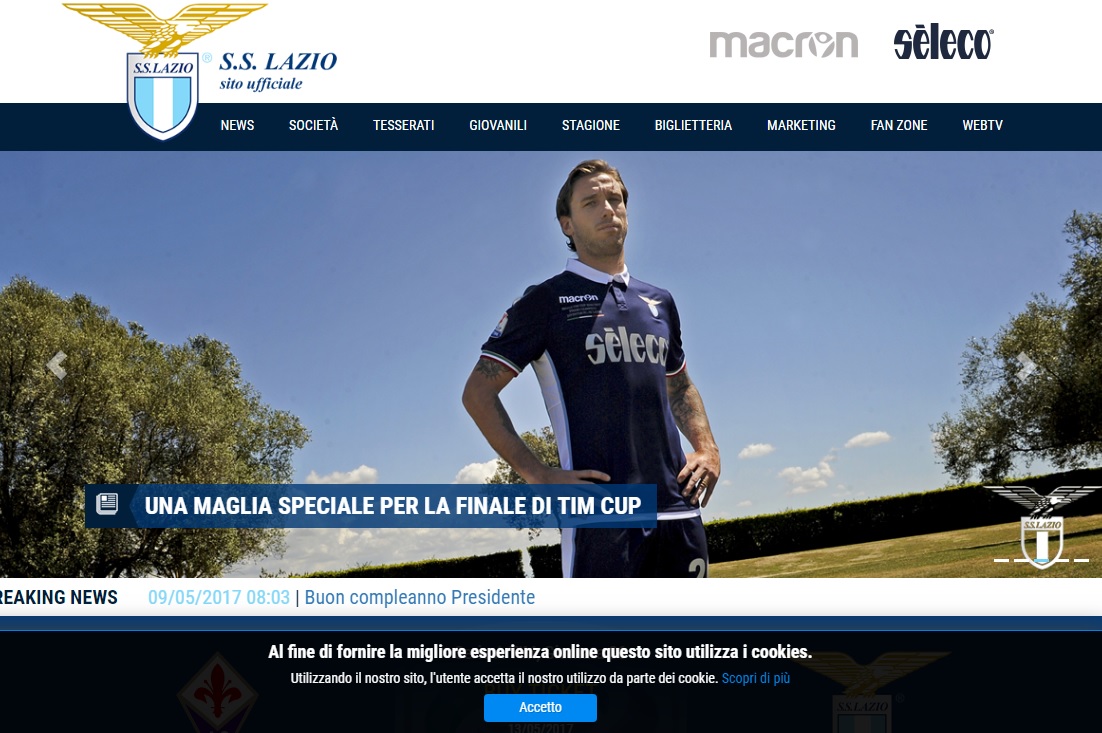 S.S.Lazio