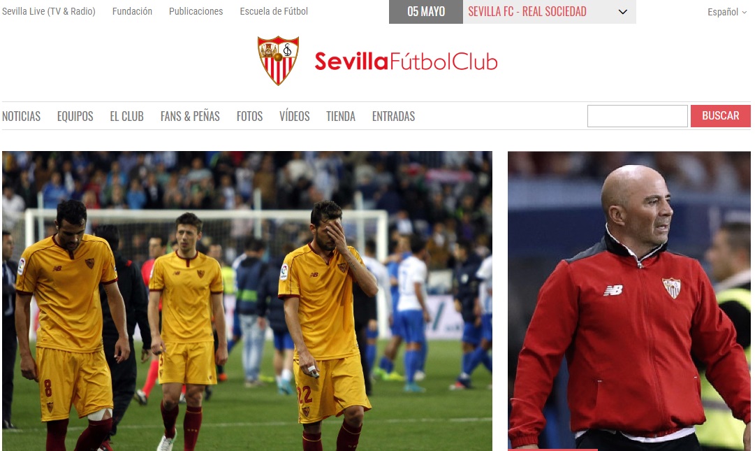 Sevilla FC