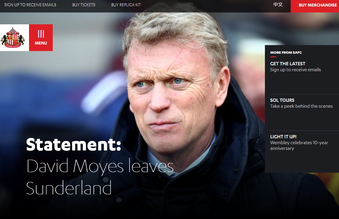 Sunderland