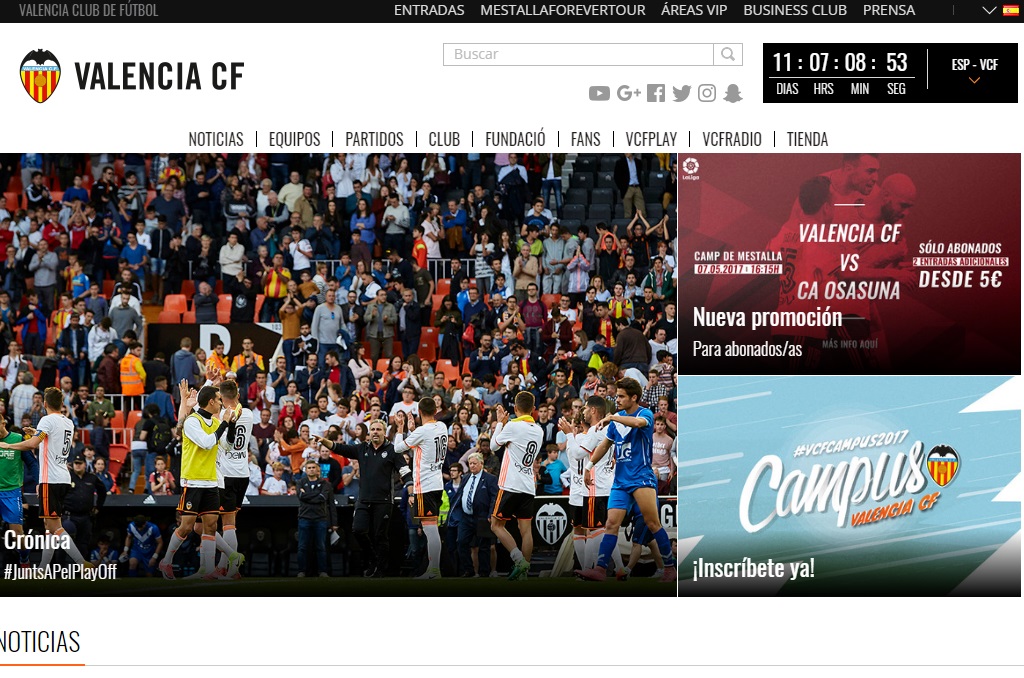 Valencia CF