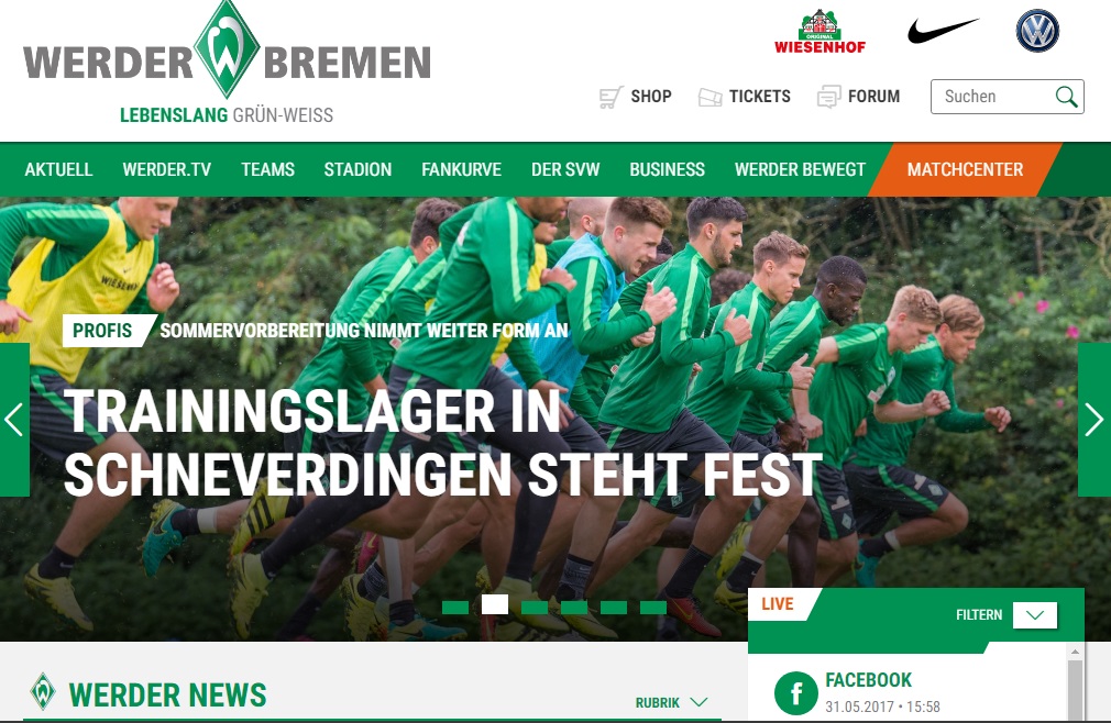 Werder Bremen