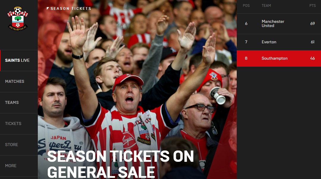 southampton