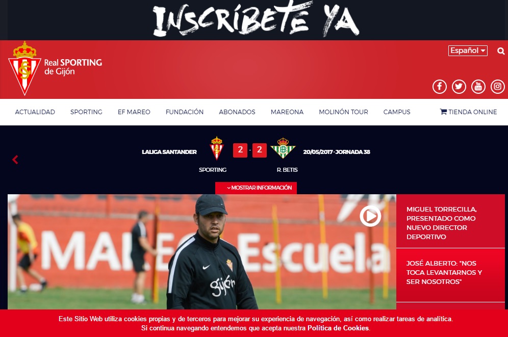 Sporting de Gijón