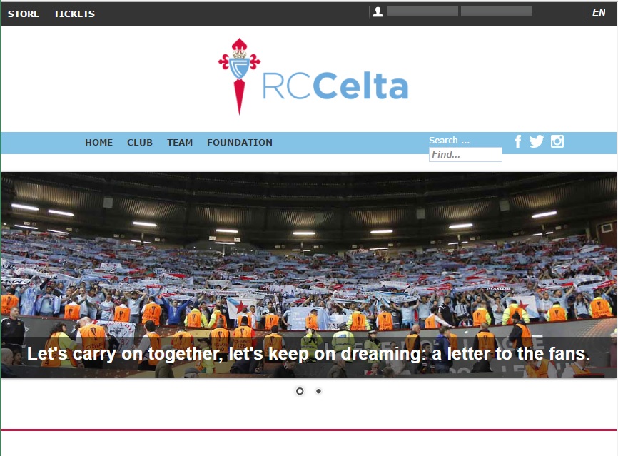 RC Celta