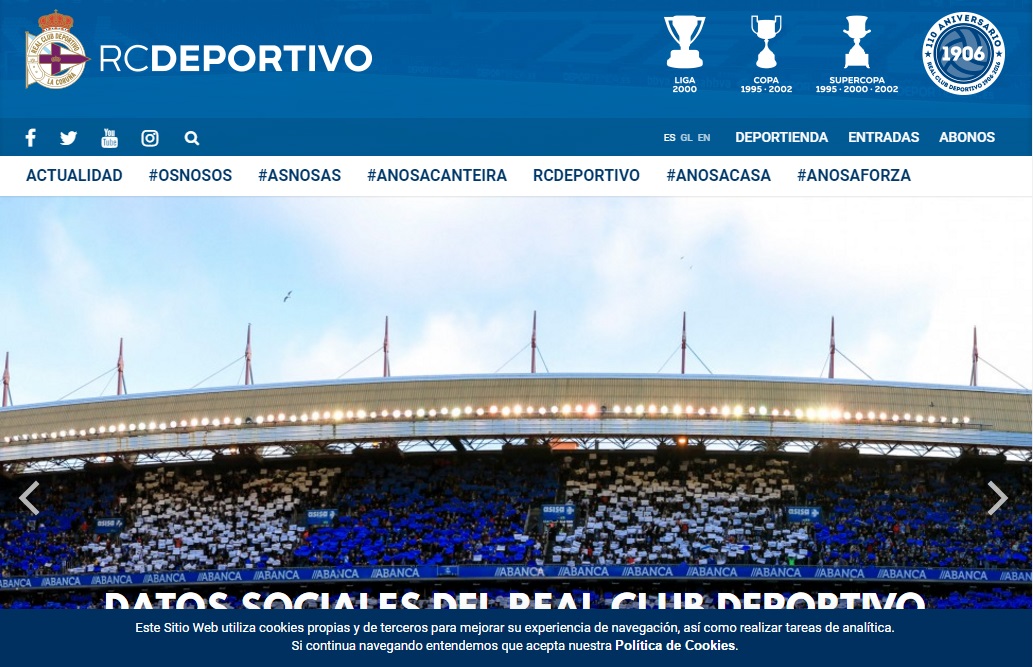 RC Deportivo