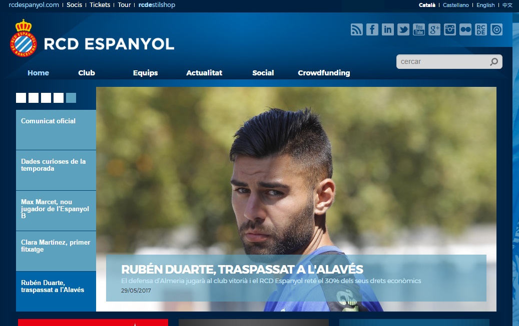 RCD Espanyol